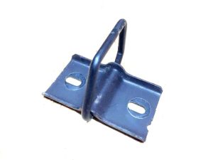 NEW GENUINE MERCEDES BENZ B CLASS W245 ENGINE HOOD LOCK A1698800160