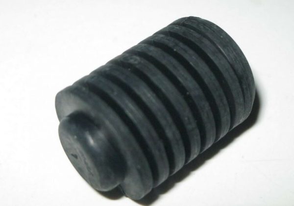 NEW GENUINE MERCEDES BENZ B CLASS W245 ENGINE HOOD STOP BUFFER A2019870440 - Image 3