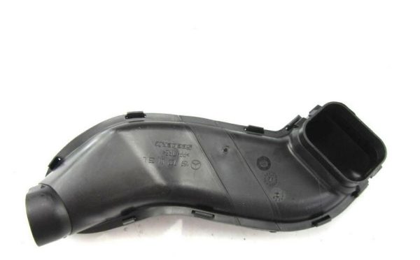 NEW GENUINE MERCEDES BENZ B CLASS W245 LEFT FRONT DOOR CABLE DUCT A1697220125 - Image 4