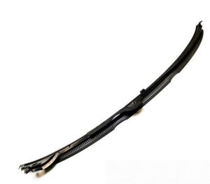 NEW GENUINE AUDI A4 A5 08-16 WINDSHIELD WIPER WATER DEFLECTOR COWL COVER LHD 8K1819403A01C