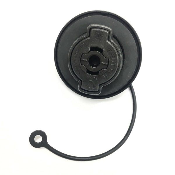 NEW GENUINE MERCEDES BENZ SPRINTER CDI NON LOCKING FUEL FILLER CAP A0004704605 - Image 2