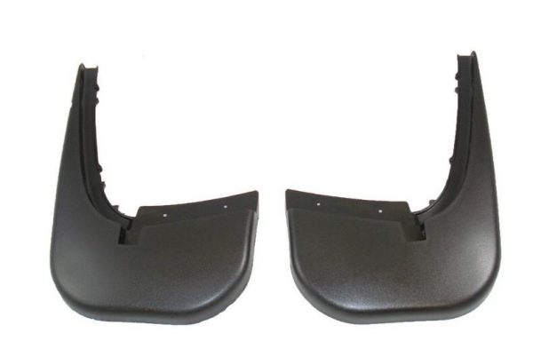 NEW GENUINE MERCEDES BENZ VITO FRONT MUD FLAP SET B66560458