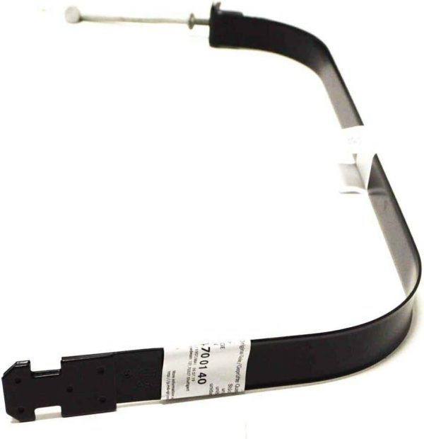 NEW GENUINE MERCEDES BENZ SPRINTER CDI TILL 06 FUEL TANK SECURING STRAP A9014700140 - Image 5