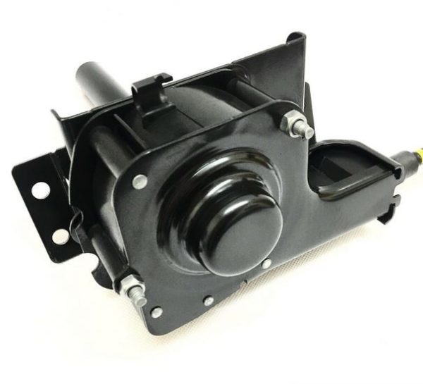 NEW GENUINE MERCEDES BENZ VITO W639 SPARE WHEEL CARRIER AND BRACKET A6394000339 - Image 2