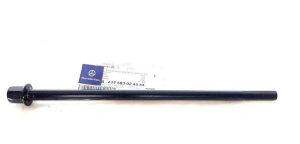 NEW GENUINE MERCEDES BENZ VITO W639 SPARE WHEEL BAR A6395830245