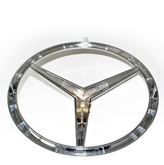 NEW GENUINE MERCEDES BENZ SPRINTER W909 FRONT GRILLE EMBLEM A9018170816 - Image 3