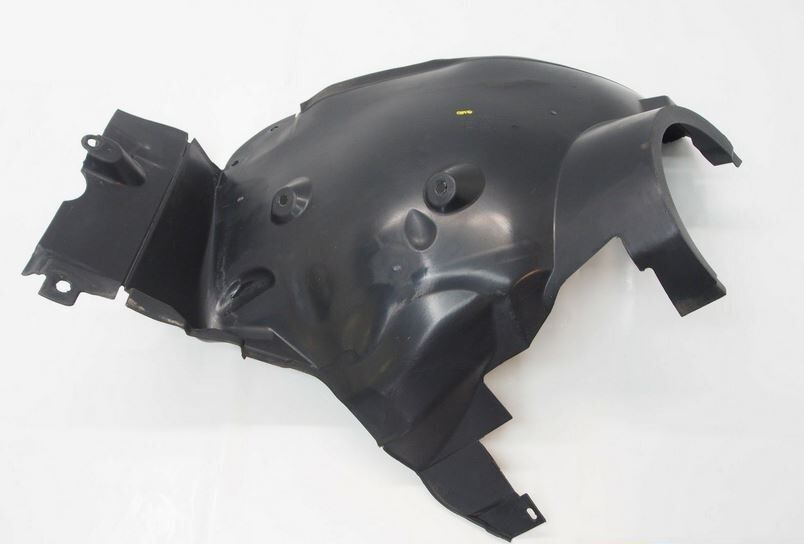 NEW GENUINE MERCEDES BENZ MB CLC CLASS REAR LEFT WHEELHOUSE COVER A2038841722