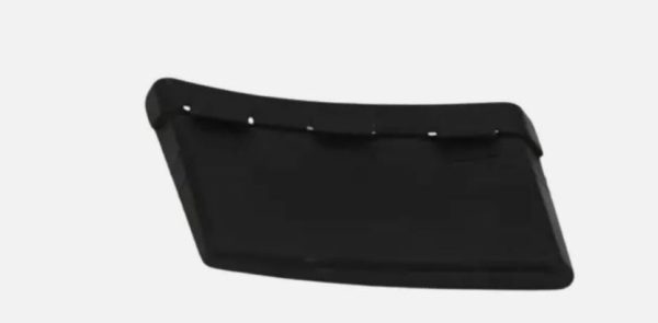 NEW GENUINE MERCEDES BENZ CLC CLASS CL203 FRONT BUMPER COVER RIGHT A2038850222