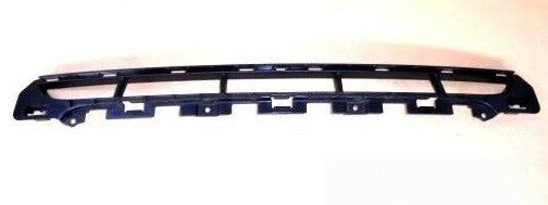 NEW GENUINE AUDI A7 2012-2014 FRONT BUMPER CENTER LOWER GRILL 4G88076839B9 - Image 3