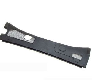 NEW GENUINE AUDI A6 S6 ALLROAD RS6 2005-2011 WINDSHIELD COWL PANEL COVER RHD 4F2819447A01C