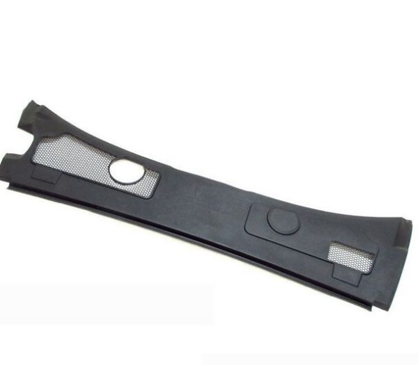 NEW GENUINE AUDI A6 S6 ALLROAD RS6 2005-2011 WINDSHIELD COWL PANEL COVER RHD 4F2819447A01C