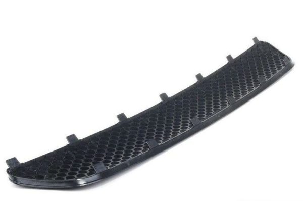 NEW GENUINE MERCEDES BENZ SL R230 REAR BUMPER LOWER GRILLE A2308854153 - Image 3