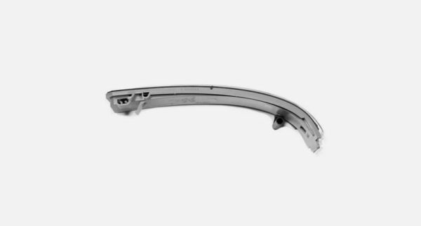 cNEW GENUINE MERCEDES BENZ A B CLASS LEFT MIRROR REPEATER INDICATOR LAMP A1698201121 - Image 2