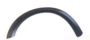 NEW GENUINE AUDI A4 ALLROAD 2010-2016 FRONT BLACK TRIM FOR WHEEL ARCH LEFT N/S 8K9853717BV7W