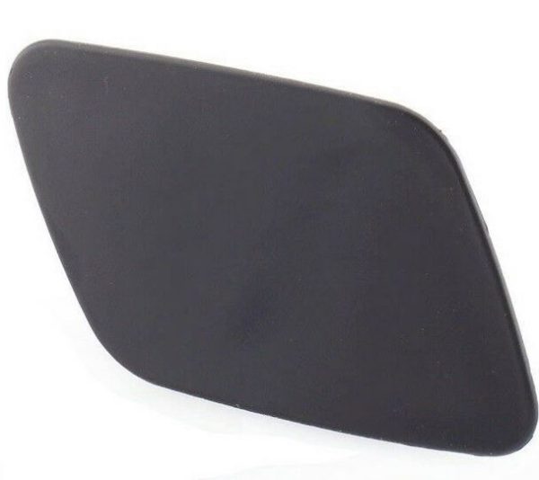 NEW GENUINE VW POLO GTI 15-16 FRONT HEADLIGHT WASHER COVER CAP RIGHT O/S 6C0807938AGRU