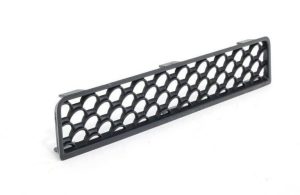 NEW GENUINE MERCEDES BENZ SL550 600 AMG R230 REAR BUMPER LOWER GRILLE A2308853853