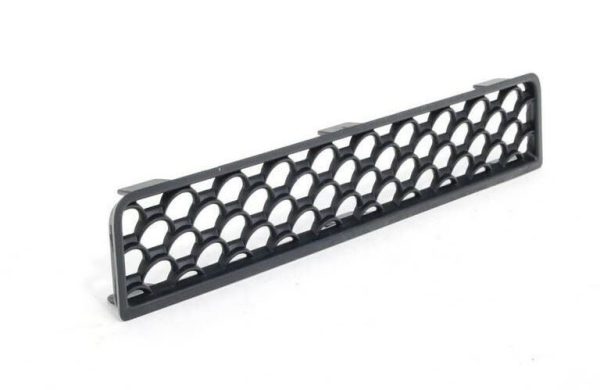 NEW GENUINE MERCEDES BENZ SL550 600 AMG R230 REAR BUMPER LOWER GRILLE A2308853853