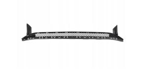 NEW GENUINE MERCEDES BENZ B CLASS W246 FRONT BUMPER CENTRAL COVER GRILL A2468850053