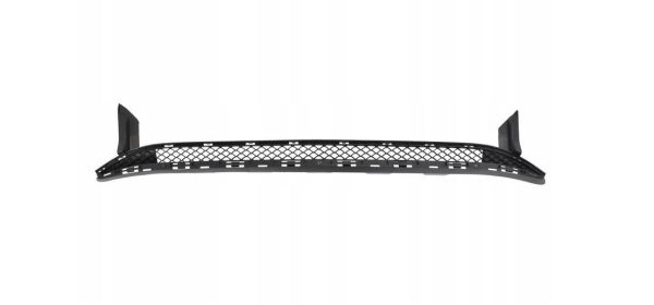 NEW GENUINE MERCEDES BENZ B CLASS W246 FRONT BUMPER CENTRAL COVER GRILL A2468850053