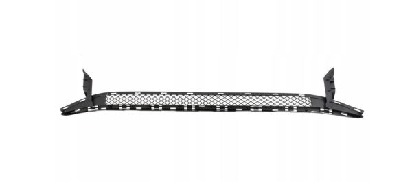 NEW GENUINE MERCEDES BENZ B CLASS W246 FRONT BUMPER CENTRAL COVER GRILL A2468850053 - Image 4