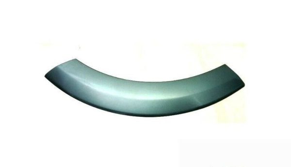 NEW GENUINE AUDI Q5 2009-2016 REAR LOWER GREY TRIM FOR WHEEL ARCH LEFT N/S 8R0854819A1QP - Image 5