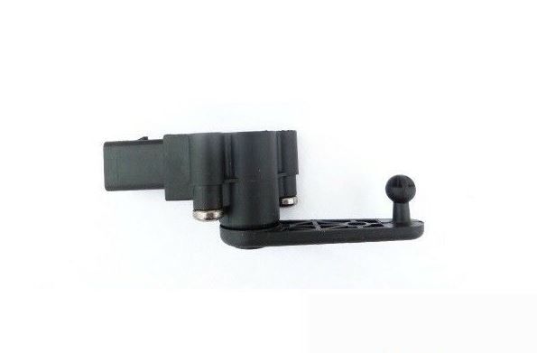NEW GENUINE VW GOLF JETTA PASSAT REAR SELF HIGHT LEVELING SENSOR FWD 1K0941273G / 1K0941273N