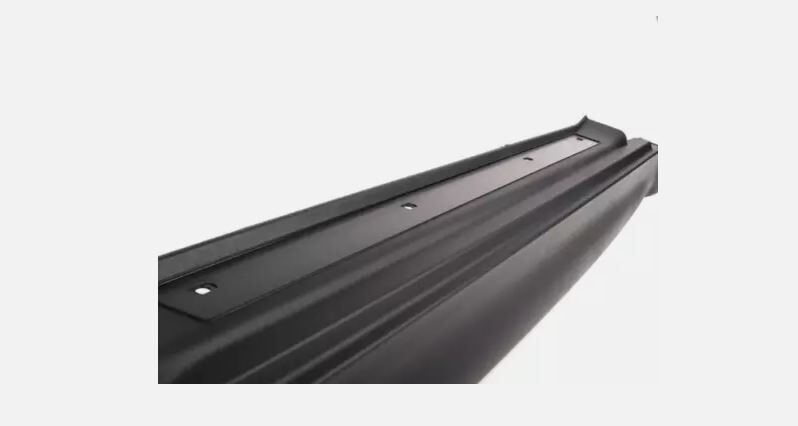 NEW GENUINE MINI R50 R52 R53 SIDE SKIRT ENTRANCE COVER RIGHT 51711491056 - Image 2