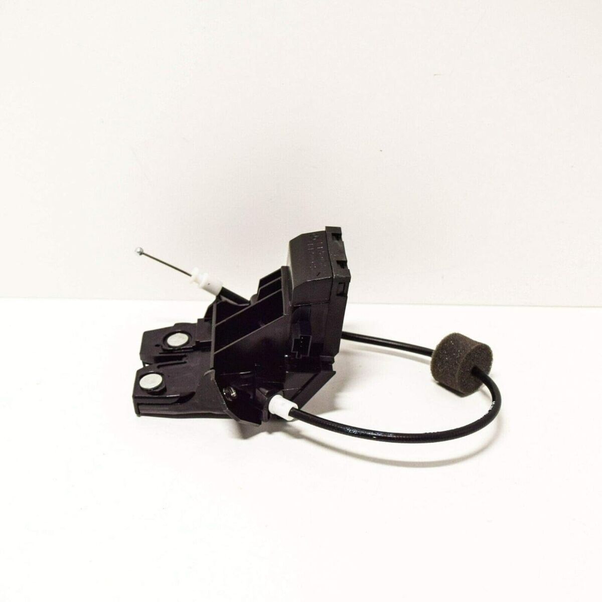 NEW GENUINE MERCEDES MB C E CLASS W203 W211 TRUNK LID LOCK LATCH MECHANISM A1717500085 - Image 4