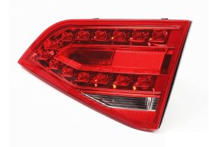 NEW GENUINE AUDI A4 B8 Rear Right Side LED Inner Taillight 8K5945094K