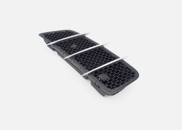 NEW GENUINE MERCEDES BENZ MB SL R230 FRONT ENGINE HOOD BONNET GRILL LEFT A2308301118