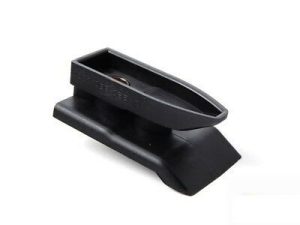 NEW GENUINE MERCEDES BENZ CL S W215 W220 FRONT BUMPER BRACKET MOUNT GUIDE A2208800030