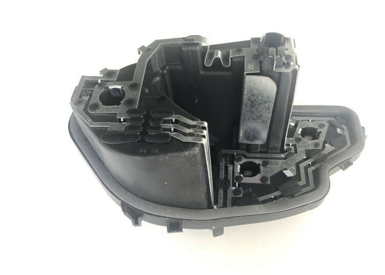 GENUINE SEAT IBIZA 10-16 2 DOOR TAIL LIGHT BULB CARRIER RIGHT O/S RHD 6J3945258A - Image 3