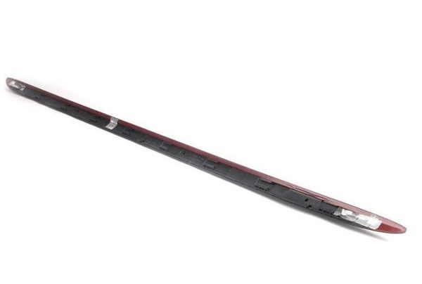 NEW GENUINE AUDI A5 S5 08-16 SIDE SKIRT STONE CHIP GUARD PRIMED RIGHT O/S 8T0854932AGRU - Image 2