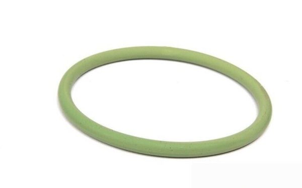 NEW GENUINE MERCEDES BENZ MB OM642 ENGINE GREEN TURBO SEAL RING A0149976445