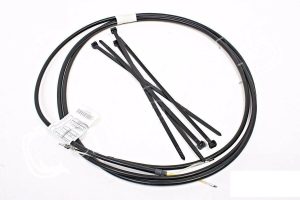 BMW NEW GENUINE RETROFIT CABLE FOR FIELD INSTALLATION OF APPS APPLICATIONS 61122295390