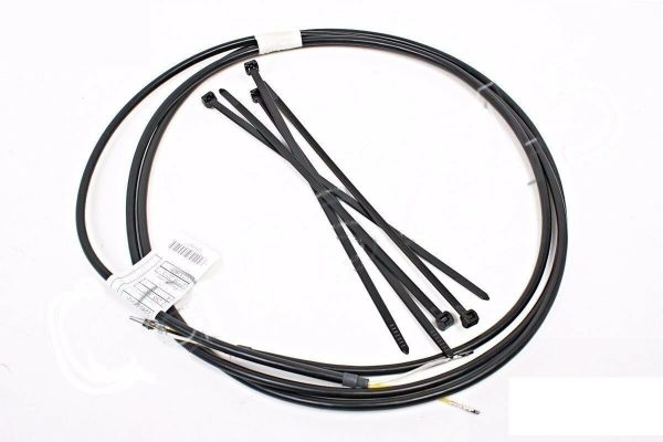 BMW NEW GENUINE RETROFIT CABLE FOR FIELD INSTALLATION OF APPS APPLICATIONS 61122295390