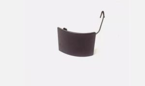 NEW GENUINE MERCEDES BENZ MB E W207 AMG SIDE SKIRT JACK POINT COVER FRONT RIGHT A20769811309999