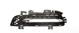 NEW GENUINE MERCEDES BENZ MB E CLASS W207 AMG FRONT BUMPER LOWER GRILL LEFT N/S A2078801124