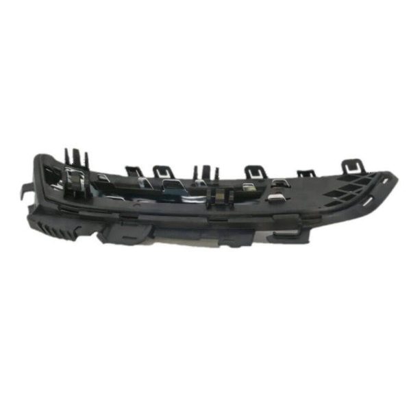 NEW GENUINE MERCEDES BENZ MB E CLASS W207 AMG FRONT BUMPER LOWER GRILL RIGHT O/S A2078801224 - Image 6