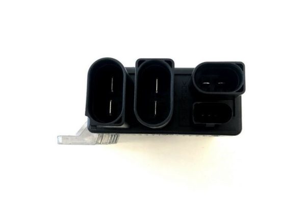 NEW GENUINE VW TRANSPORTER 03-10 CONTROL UNIT FOR RADIATOR FAN 7H0919506D - Image 2