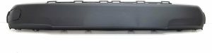 NEW GENUINE MINI F55 F56 F57 ONE FRONT BUMPER COVER NUMBER PLATE TRIM 51117337790