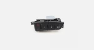 NEW GENUINE AUDI A5 S5 RS5 08-16 MEMORY SEAT SWITCH BUTTON RHD 8T0959770V10