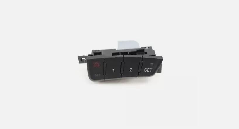 NEW GENUINE AUDI A5 S5 RS5 08-16 MEMORY SEAT SWITCH BUTTON RHD 8T0959770V10