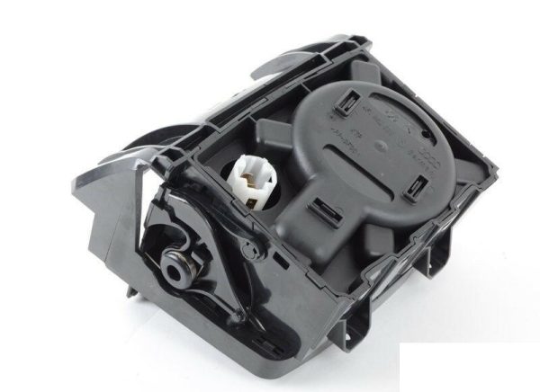 NEW GENUINE AUDI A6 09-11 FRONT CONSOLE CUP HOLDER 4F1862533C6PS - Image 2