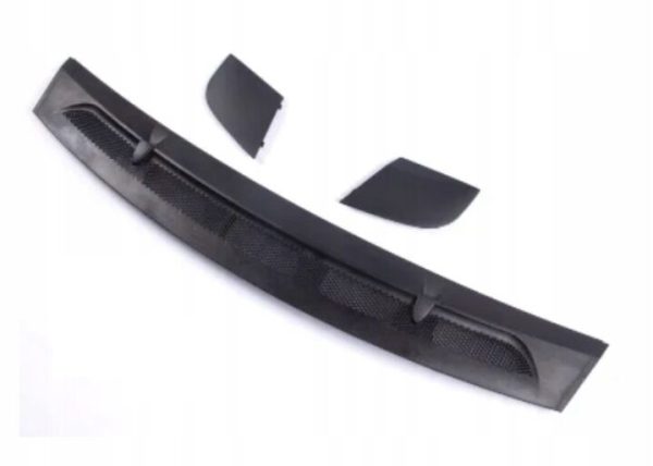 NEW GENUINE MERCEDES BENZ MB A CLASS W169 FRONT WATER DRAIN COVER SET
