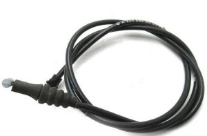 NEW GENUINE MERCEDES BENZ MB C CLASS W204 ENGINE HOOD CABLE A2048800559