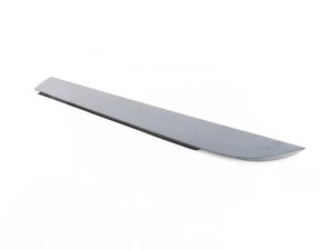 NEW GENUINE AUDI A6 S6 RS6 05-11 LEFT REAR DOOR LOWER DOOR TRIM COVER PRIMED 4F0853969MGRU