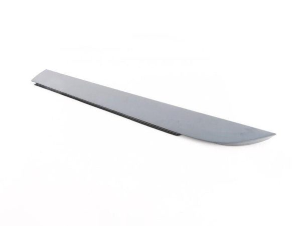 NEW GENUINE AUDI A6 S6 RS6 05-11 LEFT REAR DOOR LOWER DOOR TRIM COVER PRIMED 4F0853969MGRU