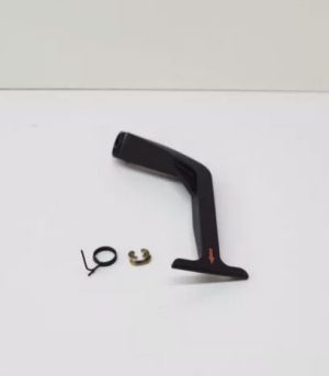 NEW GENUINE MB MERCEDES BENZ W221 S CLASS HOOD RELEASE HANDLE A2218800564