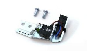 NEW GENUINE MERCEDES BENZ MB VITO W639 REVERSE LIGHT SWITCH A6395450006
